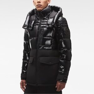 Moose Knuckles Dugald Jacket (Mens)